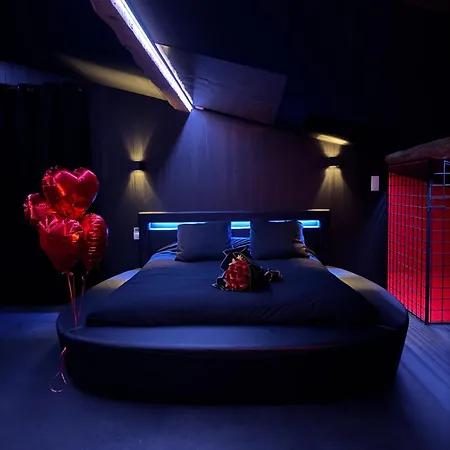 Secret Experience Apartment *