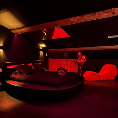 Apartment Secret Experience *