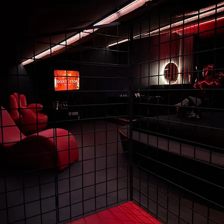 Secret Experience * Carcassonne