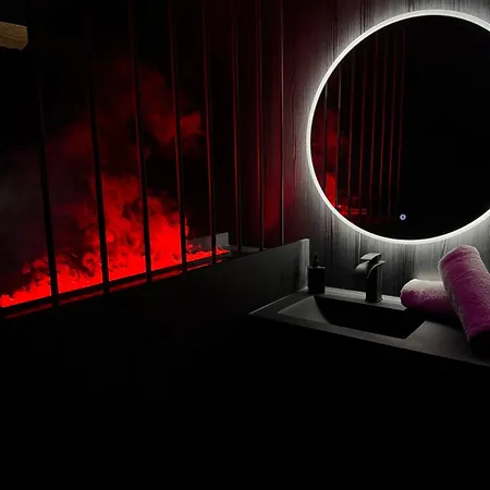 Apartment Secret Experience