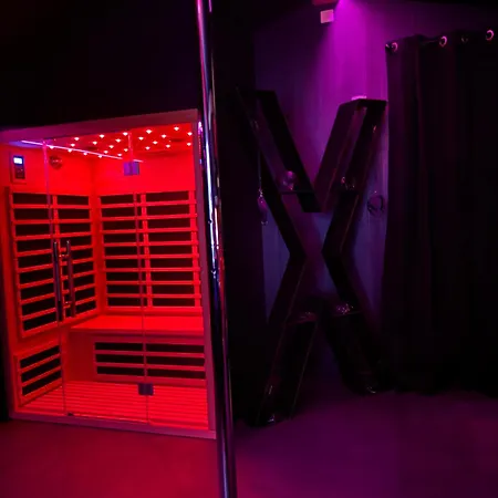 Secret Experience Apartment *