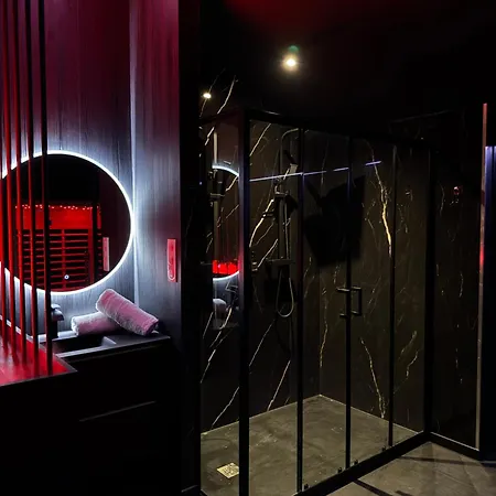 Secret Experience Apartment *
