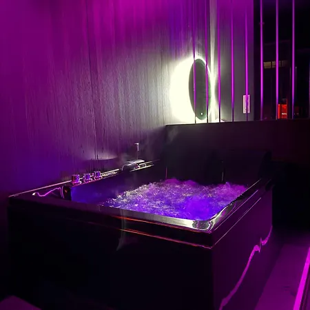 Apartment Secret Experience *