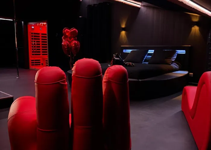 Apartment Secret Experience *