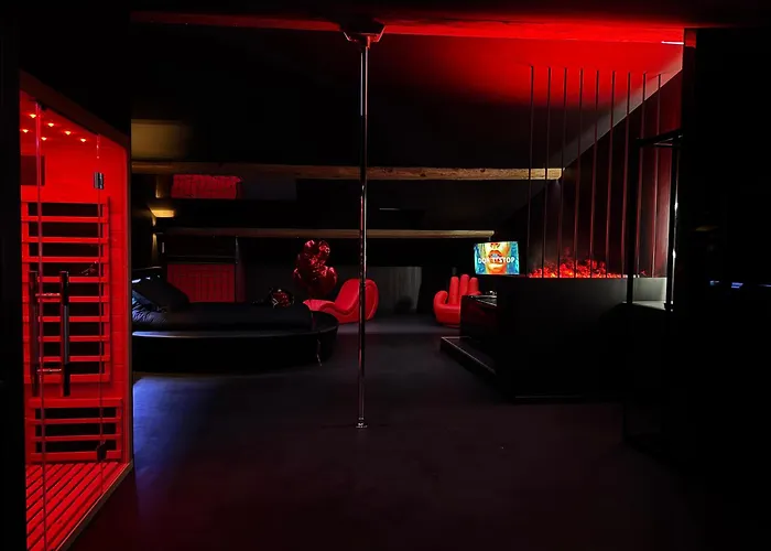 Apartment Secret Experience *