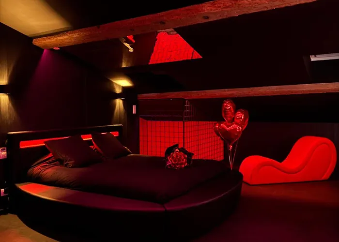 Apartment Secret Experience *