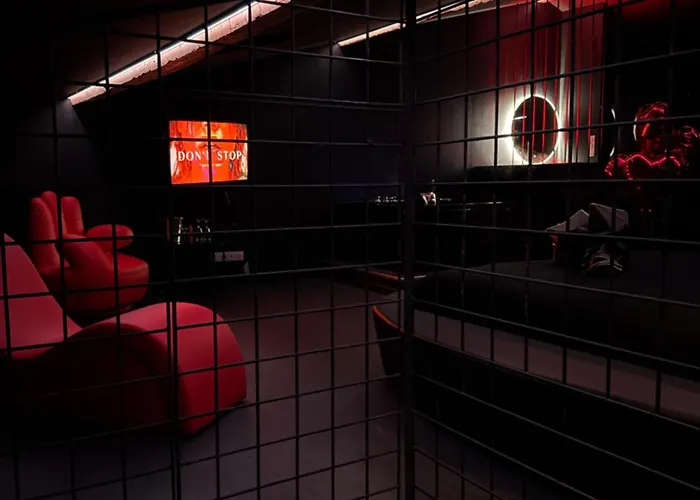 Secret Experience * Carcassonne