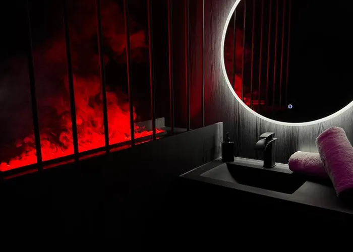 Apartment Secret Experience