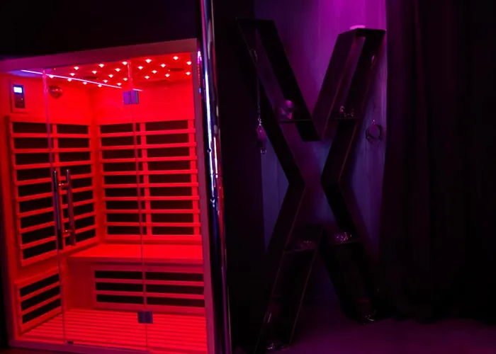 Secret Experience Apartment *