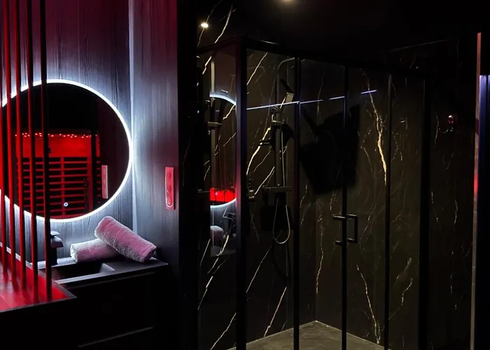 Secret Experience Apartment *