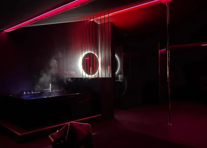 Apartment Secret Experience Carcassonne