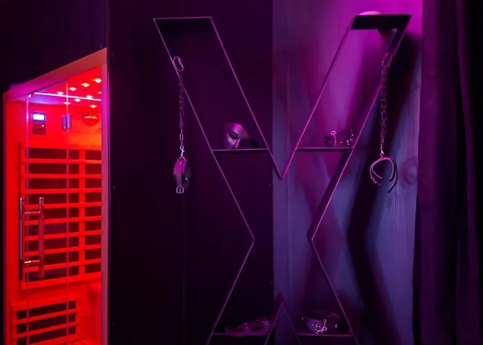 Apartment Secret Experience Carcassonne