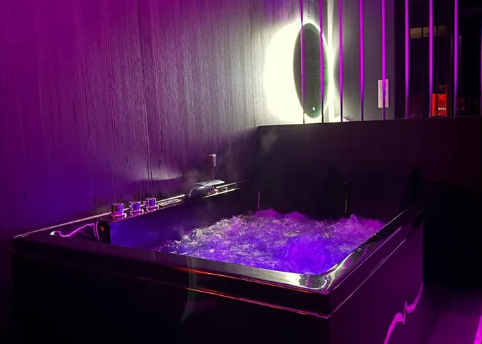 Apartment Secret Experience *